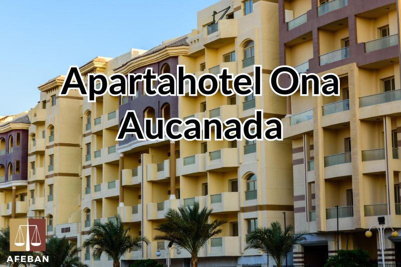 Multipropiedad Apartahotel Ona Aucanada 2 Multipropiedad Apartahotel Ona Aucanada