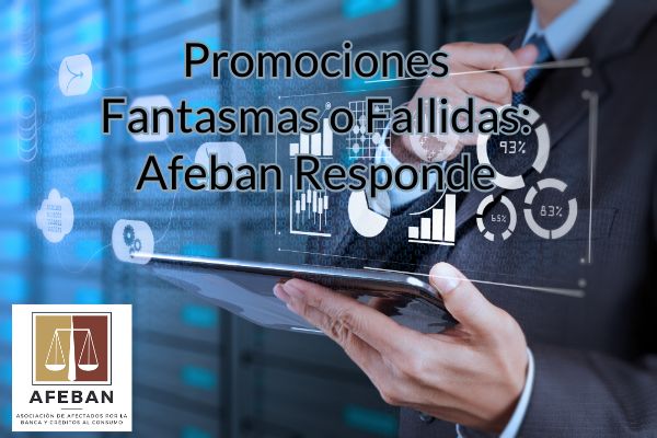 Promociones Fallidas o Fantasmas: Recupera tu Dinero 2 promociones fantasmas tribunal supremo