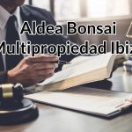 Aldea Bonsai multipropiedad Ibiza
