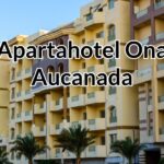 Multipropiedad Apartahotel Ona Aucanada