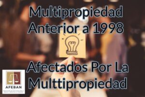 multipropiedad anterior 1998