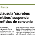 sic stantibus Afeban